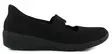 Skechers Ballerinas 159405/BBK ARYA - SUBTILE GLEAM Schwarz - Ballerinas - 141270 - 2