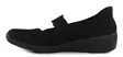 Skechers Ballerinas 159405/BBK ARYA - SUBTILE GLEAM Schwarz - Ballerinas - 141270 - 3