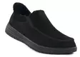 Skechers Wanderschuhe 205606/BBK MURETTE - SCOFIELD schwarz - Herren Wanderschuhe - 141890 - 3