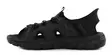 Skechers Herren Sandalen mit breitem Leisten 205181/BLK REVOLTED SS - MERRICK schwarz - Herrensandalen - 138700 - 3