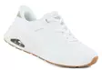 Skechers Sneakers Uno 190177/WHT ARCH FIT UNO - RELAXING ON AIR Weiß - Skechers Sneaker - 141440 - 2