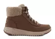 Skechers Damen Stiefeletten 144756/CHOC ON THE GO STELLAR - ALPINE ADVENTURE dunkelbraun - Damen Stiefeletten - 139570 - 1