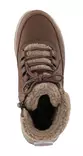 Skechers Damen Stiefeletten 144756/CHOC ON THE GO STELLAR - ALPINE ADVENTURE dunkelbraun - Damen Stiefeletten - 139570 - 4