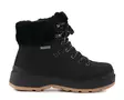 Skechers Damen Stiefeletten 168087/BBK PARK CITY Schwarz - Damen Stiefeletten - 139590 - 1