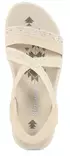 Skechers Sandalen 163574/NAT REGGAE SLIM - SOMMER GLANZ Natur - Skechers Sandalen - 141420 - 4