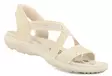 Skechers Sandalen 163574/NAT REGGAE SLIM - SOMMER GLANZ Natur - Skechers Sandalen - 141420 - 1