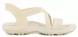 Skechers Sandalen 163574/NAT REGGAE SLIM - SOMMER GLANZ Natur - Skechers Sandalen - 141420 - 2