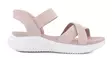 Skechers Damen Riemchensandalen 119975/BLSH ULTRA FLEX 3.0 - NIE BESSER blush - Skechers Sandalen - 138410 - 1