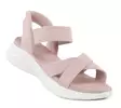 Skechers Damen Riemchensandalen 119975/BLSH ULTRA FLEX 3.0 - NIE BESSER blush - Skechers Sandalen - 138410 - 3