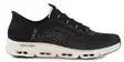 Skechers Sneaker 104610/BKGD GLIDE-STEP GRAFITY - PACE Schwarz/Gold - Skechers Sneaker - 141280 - 2