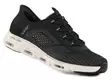 Skechers Sneaker 104610/BKGD GLIDE-STEP GRAFITY - PACE Schwarz/Gold - Skechers Sneaker - 141280 - 1