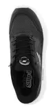Skechers Damen Sneakers 125881/BKW GO WALK MAX CUSHIONING HYPER BURST - NIKITA schwarz/weiß - Skechers Sneaker - 140700 - 4
