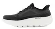 Skechers Damen Sneakers 125881/BKW GO WALK MAX CUSHIONING HYPER BURST - NIKITA schwarz/weiß - Skechers Sneaker - 140700 - 2