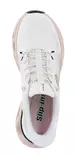 Skechers Damen Sneaker 150513/WBPK GLIDE STEP ALTUS - FAST LANE weiß/schwarz/rosa - Skechers Sneaker - 140570 - 4