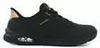 Skechers Sneakers Uno 190177/BBK ARCH FIT UNO - RELAXING ON AIR Schwarz - Skechers Sneaker - 141690 - 1