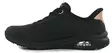 Skechers Sneakers Uno 190177/BBK ARCH FIT UNO - RELAXING ON AIR Schwarz - Skechers Sneaker - 141690 - 3