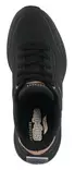 Skechers Sneakers Uno 190177/BBK ARCH FIT UNO - RELAXING ON AIR Schwarz - Skechers Sneaker - 141690 - 4