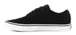 Vans Sneakers Atwood Canvas schwarz/weiß - Herren Sneaker - 138100 - 3