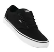 Vans Sneakers Atwood Canvas schwarz/weiß - Herren Sneaker - 138100 - 2
