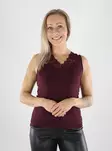 - Damen Tops - 141680 - 1
