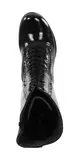 Vintro Damen Lederstiefel Linnea 388 Schwarz - Damen Stiefel - 139910 - 4
