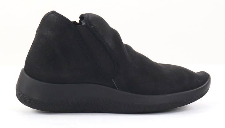 Arcopedico Stiefeletten Estocolmo 4516 J11 Fal, schwarz - Damen Stiefeletten - 132610 - 1