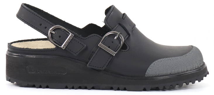 Berkemann Arbeitsschuhe X-Pro-Maxor, schwarz - Damen Arbeitsschuhe - 130510 - 1