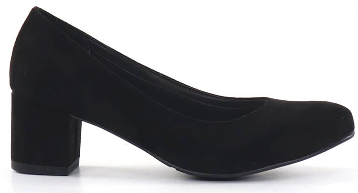 Chantana Pumps/High Heels 611-92 Schwarz - Pumps und High Heels - 135150 - 1