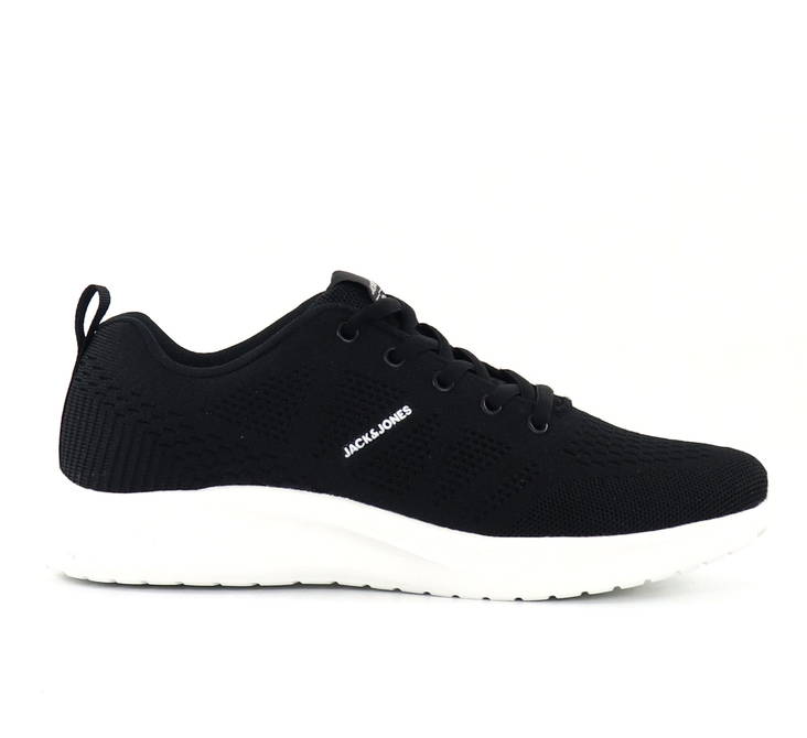 Jack&Jones Croxley Herren Sneakers schwarz - Herren Sneaker - 135110 - 1