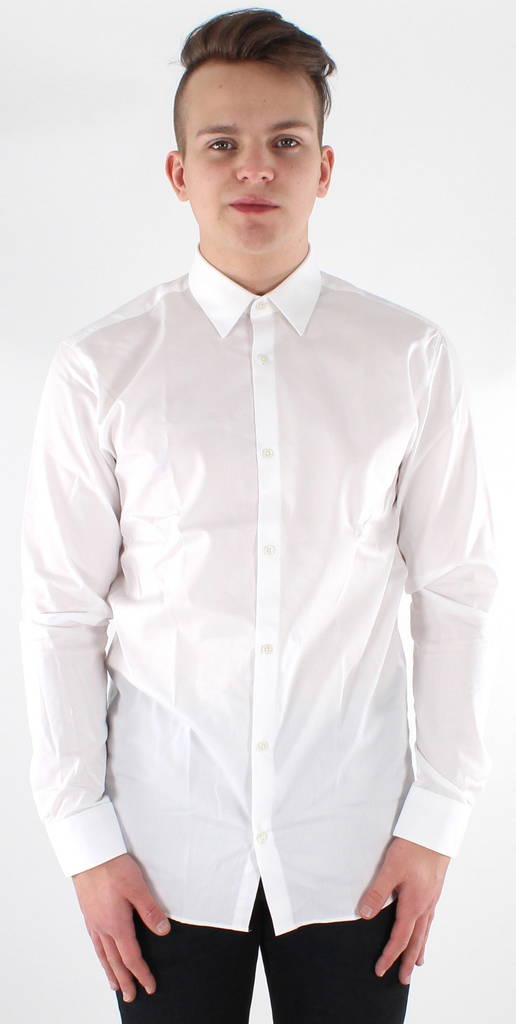 Jack&Jones Hemd, Iron Slim Fit - Herren Hemden - 120100 - 1