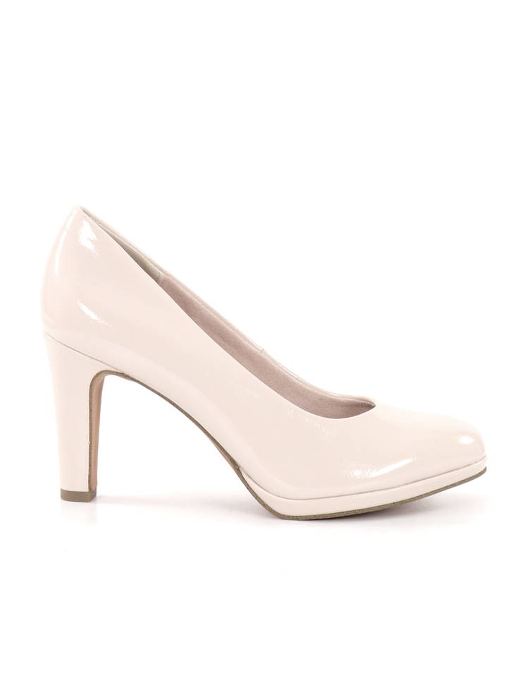 Marco Tozzi Pumps 22412-41 puder - Pumps und High Heels - 135200 - 1