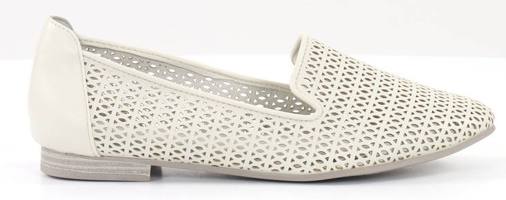 Marco Tozzi Walkingschuhe 24500-20 Quarz - Damen walkingschuhe - 133410 - 1