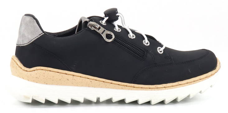 Migant Wanderschuhe A926-34 schwarz - Migant walkingschuhe - 133270 - 1