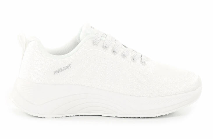 Migant Damen Sneaker A923-133 Weiß - Migant Sneakers - 136200 - 1