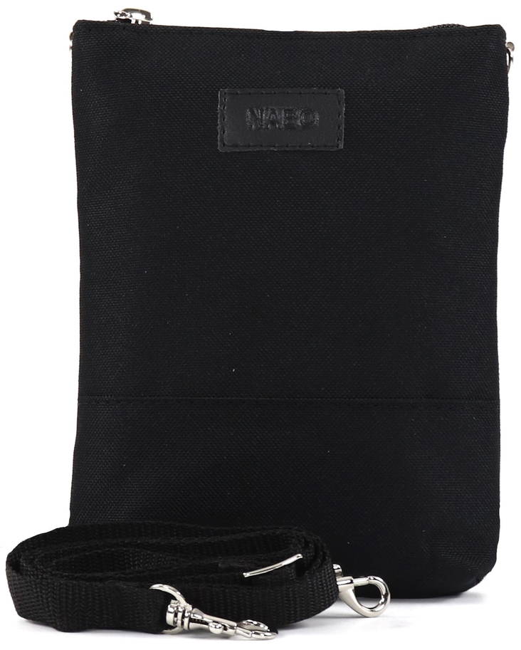 Umhängetasche, schwarz - Handtaschen - 128340 - 1