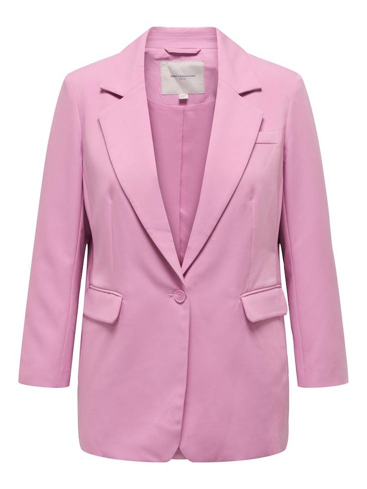 Only Carmakorma Blazer in Pink - Damenblazer - 133830 - 1