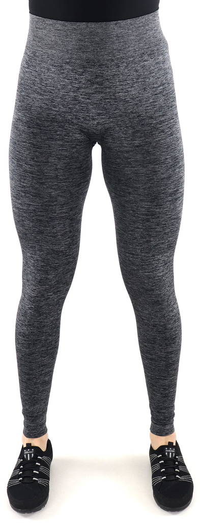 Only Play Leggings hw schwarz - Damen Sportleggins - 132780 - 1