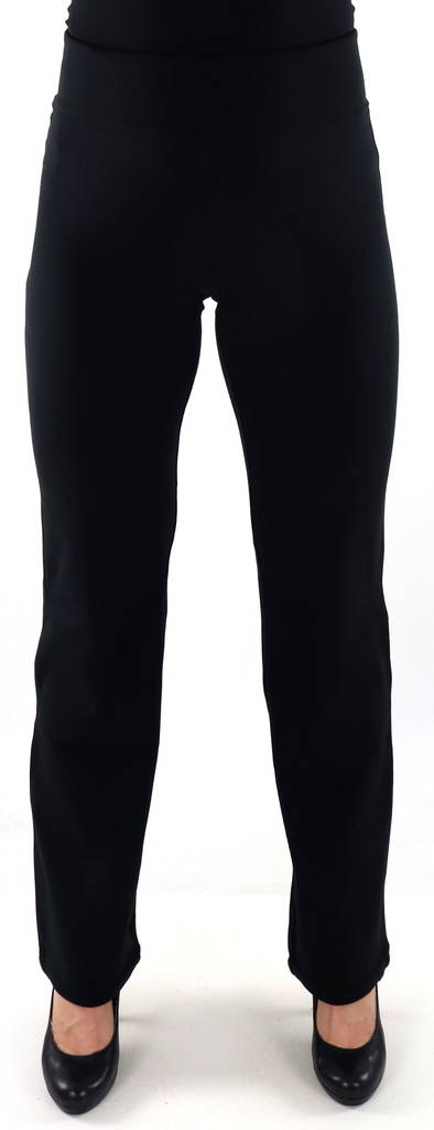 Only Play Jogginghose Fold mw jazz schwarz - Damen Sporthosen - 133940 - 1