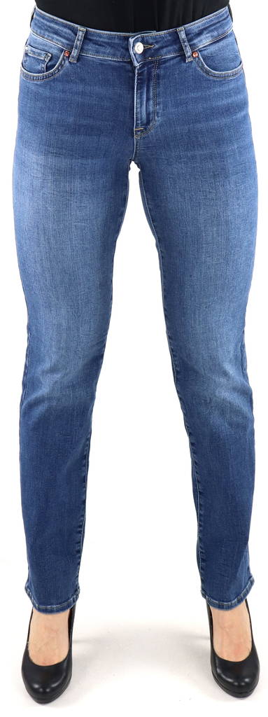 Only Jeans Regular Fit, Blau - Damen Jeans - 132140 - 1