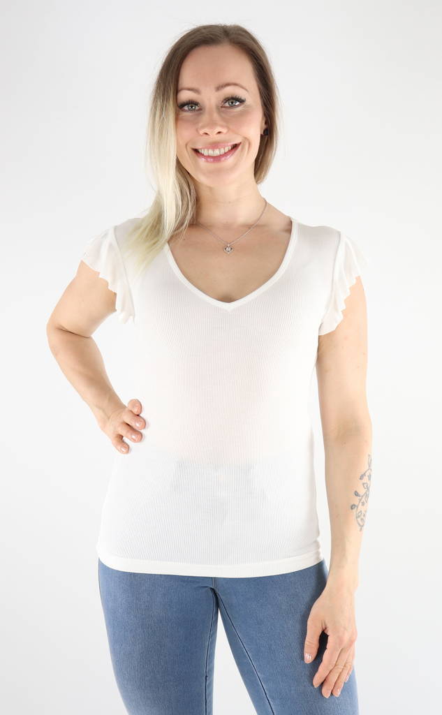 Only Top Wolkentänzer - Damen Tops - 131170 - 1