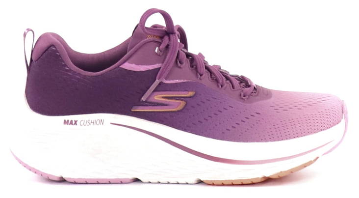 Skechers Sneakers 129602/MVE Max Dämpfung Elite 2.0 - Skechers Sneaker - 134140 - 1