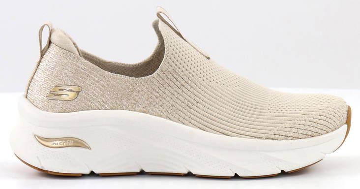 Skechers Sneakers 149689/NTGD Arch Fit - Skechers Sneaker - 133320 - 1