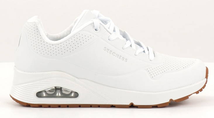 Skechers Sneaker 73690/WHT UNO - STAND ON AIR - Skechers Sneaker - 133790 - 1