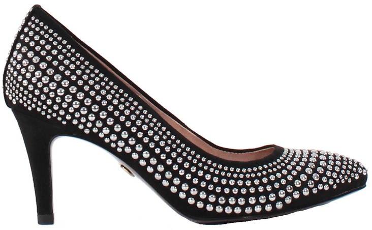 Tamaris Pumps 22453-39, Schwarz - Pumps und High Heels - 119850 - 1