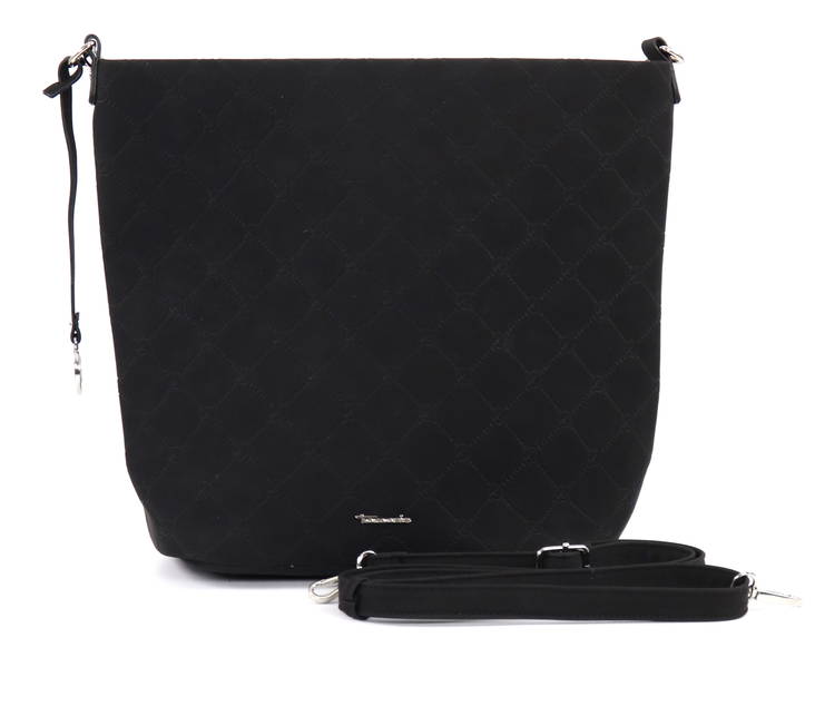 Tamaris Schultertasche Anastasia soft, schwarz 31632100 - Handtaschen - 130630 - 1