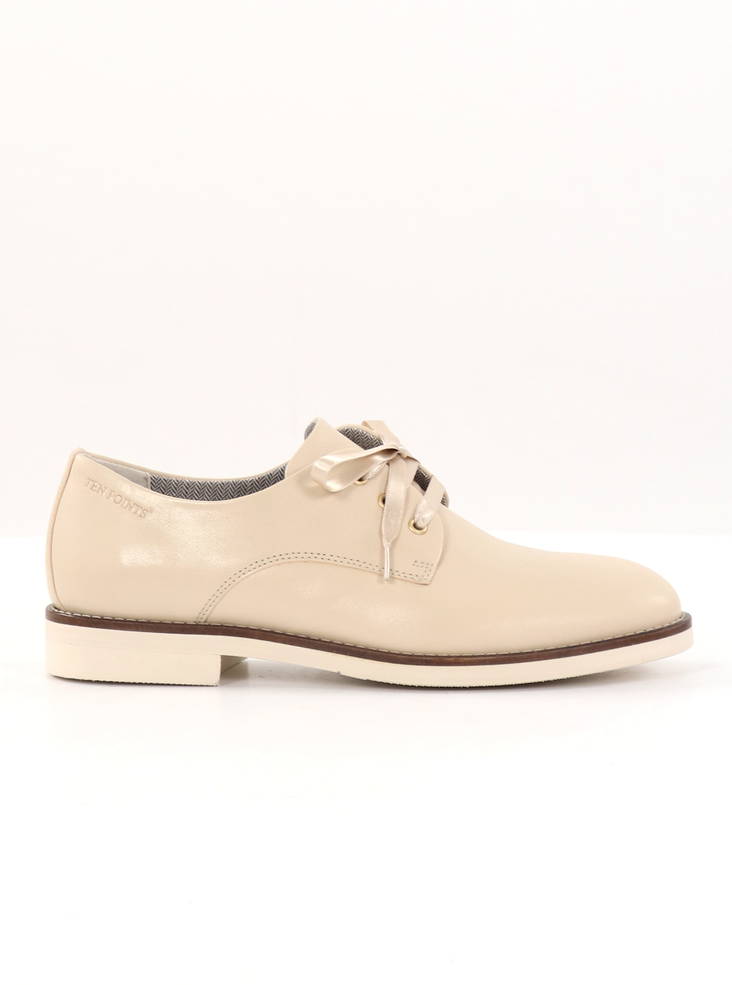 Ten Points Damen Walking Schuhe 60437 Vera Sand - Damen walkingschuhe - 135440 - 1