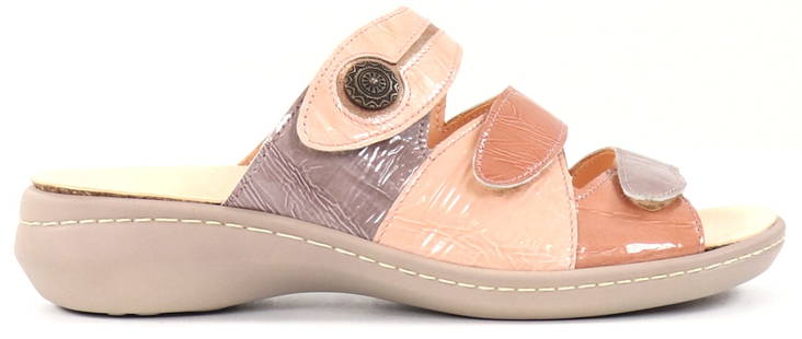 Think! Mules Camilla 000078-5090 - Damen Arbeitsschuhe - 132530 - 1