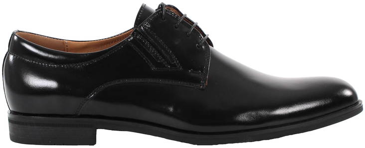 Topman Abend Schuhe 14820 XXL, Schwarz - Herren Festschuhe - 121300 - 1