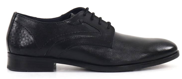 Topman Partyschuhe 15080 schwarz - Herren Festschuhe - 133720 - 1