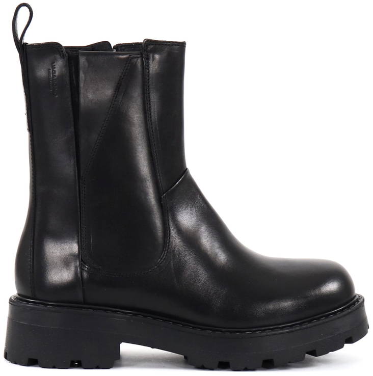 Vagabond Stiefeletten Cosmo 2.0, schwarz - Damen Stiefeletten - 130010 - 1